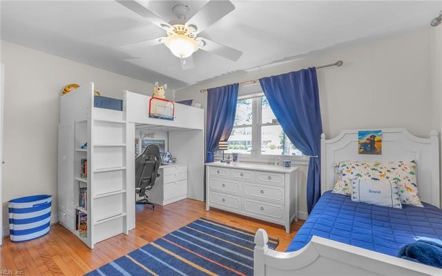 953 Covey ST, Virginia Beach, VA 23454