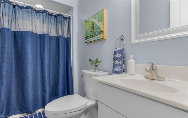 953 Covey ST, Virginia Beach, VA 23454