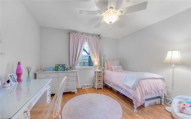 953 Covey ST, Virginia Beach, VA 23454