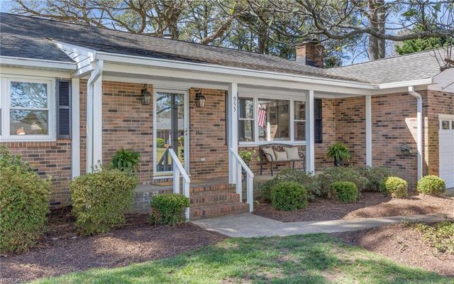 953 Covey ST, Virginia Beach, VA 23454