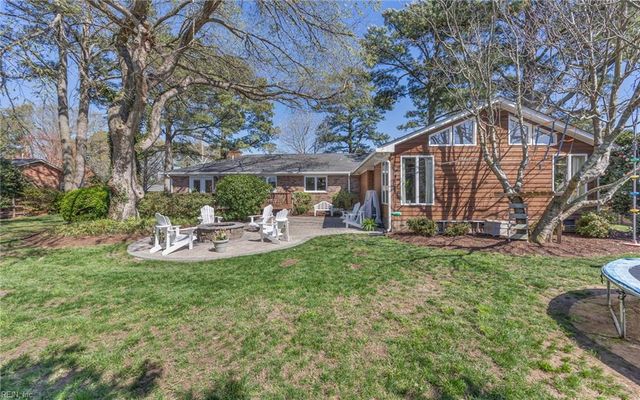 953 Covey ST, Virginia Beach, VA 23454