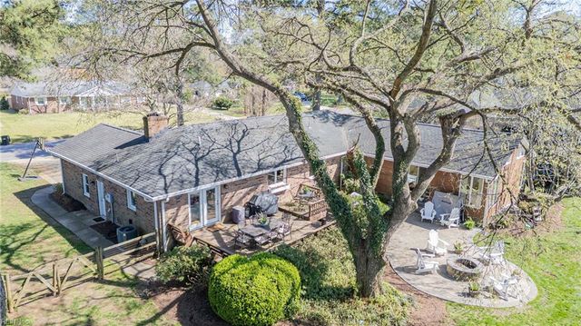 953 Covey ST, Virginia Beach, VA 23454