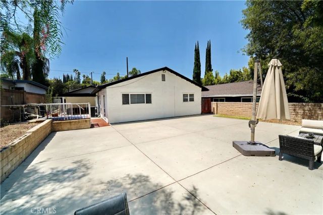 4700 Topanga Canyon, Los Angeles, CA 91364