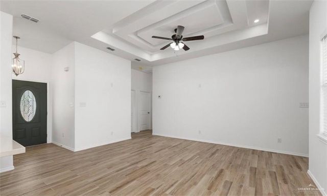 900 N Indiana Avenue N, Mercedes, TX 78578