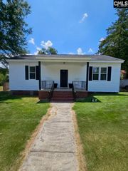 1613 Nance Street, Newberry, SC 29108