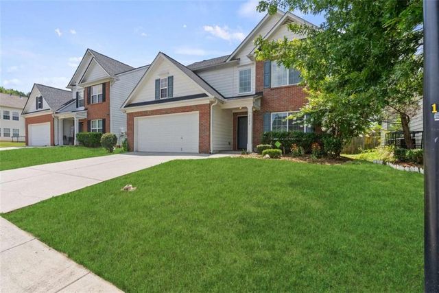 2137 Black Oak Lane, Ellenwood, GA 30294