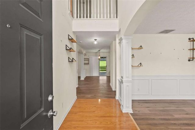 2137 Black Oak Lane, Ellenwood, GA 30294