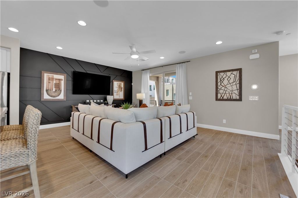 11551 Earth Stone Avenue, Las Vegas, NV 89138 — photo 2