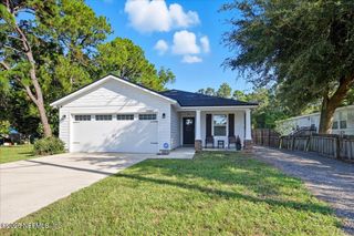 10441 BRADLEY Road, Jacksonville, FL 32246