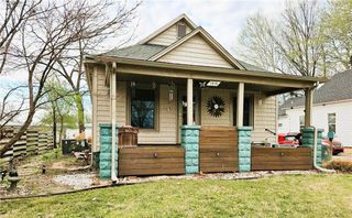 1010 W 3rd Street, Pittsburg, KS 66762