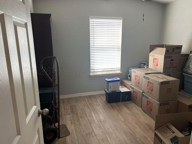 5005 Longbird Street, Amarillo, TX 79118