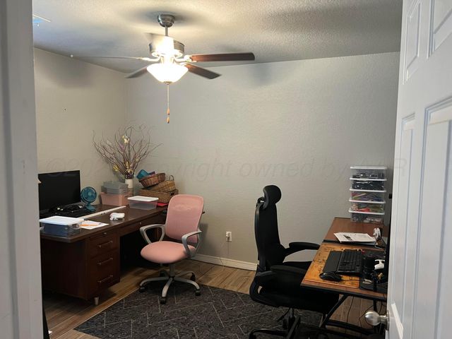 5005 Longbird Street, Amarillo, TX 79118