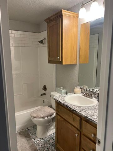 5005 Longbird Street, Amarillo, TX 79118