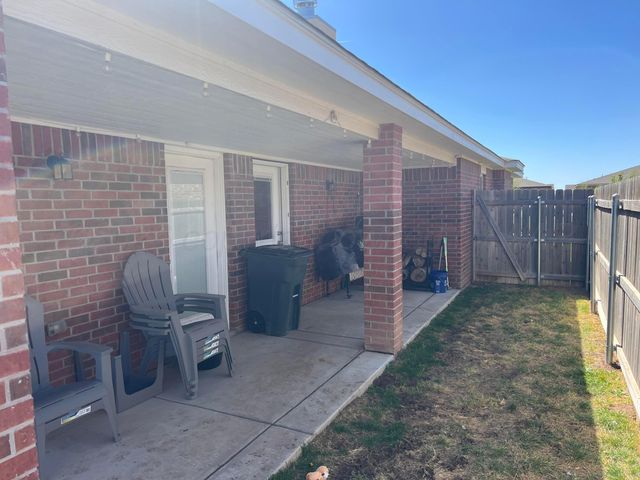 5005 Longbird Street, Amarillo, TX 79118