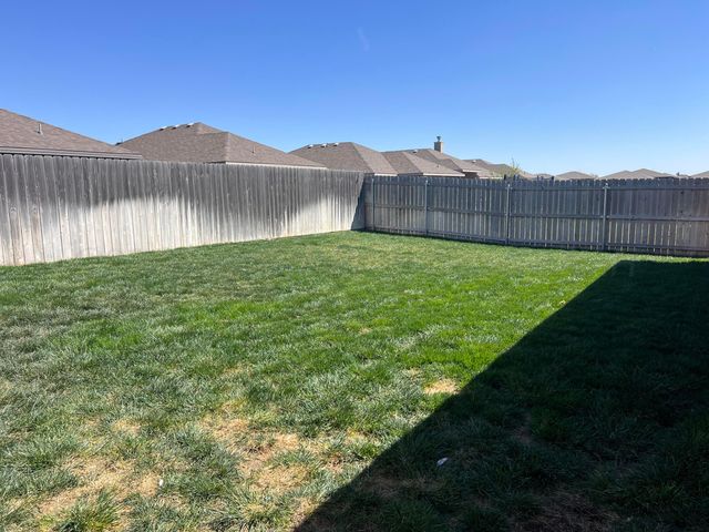 5005 Longbird Street, Amarillo, TX 79118