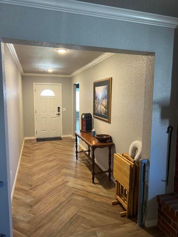 5005 Longbird Street, Amarillo, TX 79118