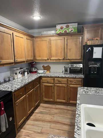 5005 Longbird Street, Amarillo, TX 79118