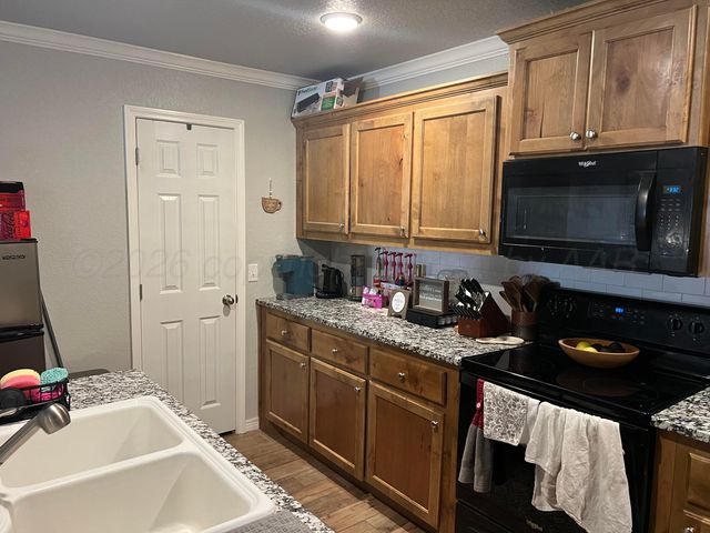 5005 Longbird Street, Amarillo, TX 79118