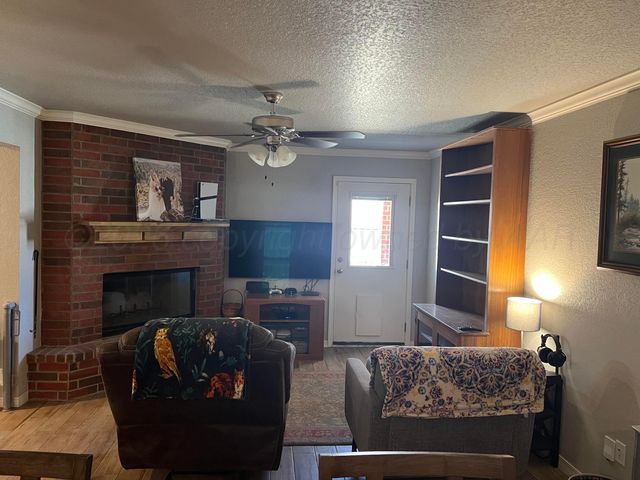 5005 Longbird Street, Amarillo, TX 79118