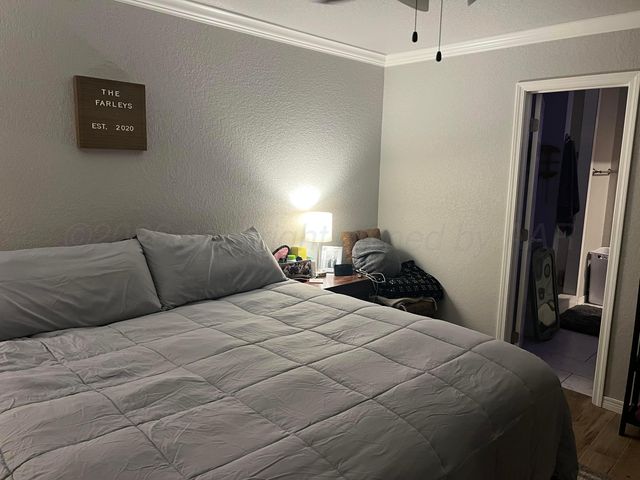 5005 Longbird Street, Amarillo, TX 79118