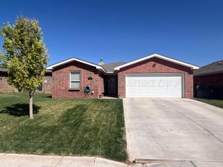 5005 Longbird Street, Amarillo, TX 79118