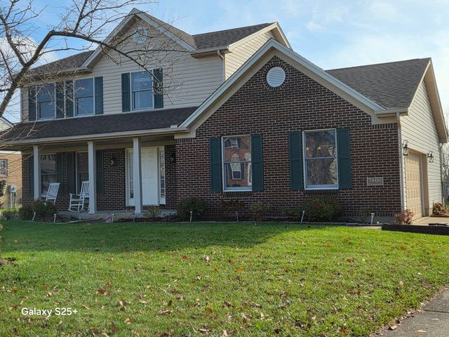 7400 Indian Ridge Way, Burlington, KY 41005