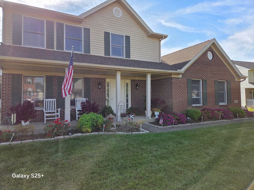 7400 Indian Ridge Way, Burlington, KY 41005