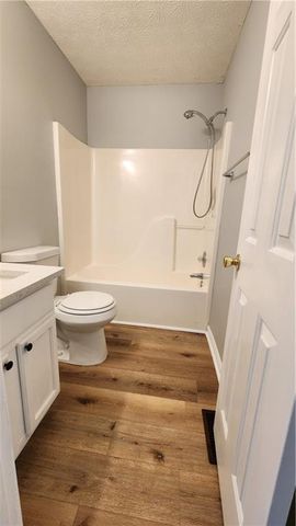 249 Farm Brook Lane, Dallas, GA 30157