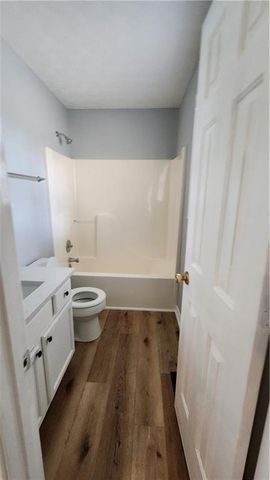 249 Farm Brook Lane, Dallas, GA 30157