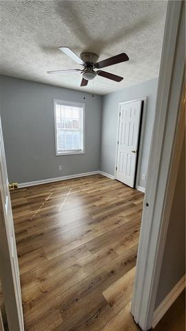 249 Farm Brook Lane, Dallas, GA 30157