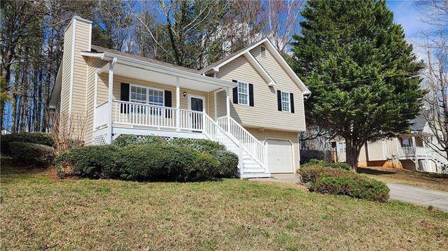 249 Farm Brook Lane, Dallas, GA 30157