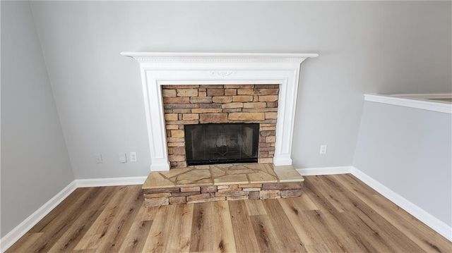 249 Farm Brook Lane, Dallas, GA 30157