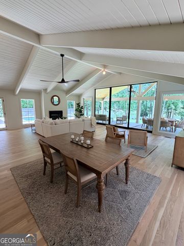 114 Parks Mill Court, Buckhead, GA 30625