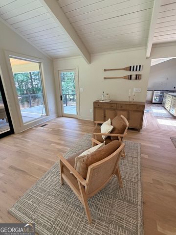 114 Parks Mill Court, Buckhead, GA 30625