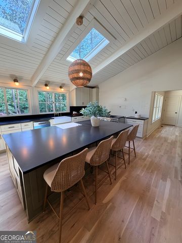114 Parks Mill Court, Buckhead, GA 30625