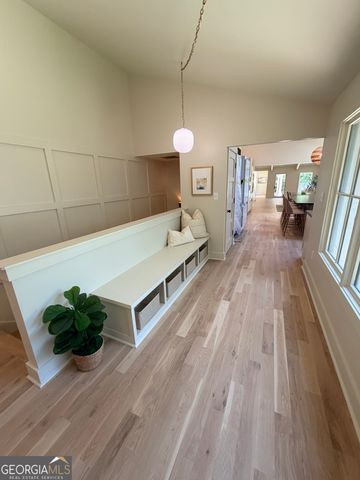 114 Parks Mill Court, Buckhead, GA 30625