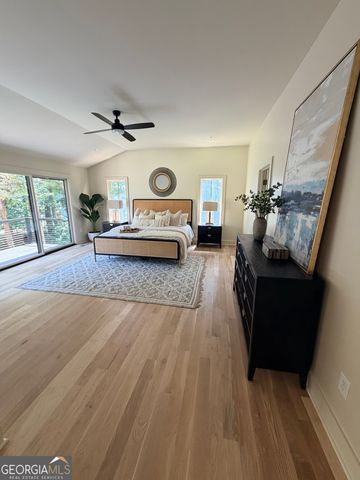 114 Parks Mill Court, Buckhead, GA 30625