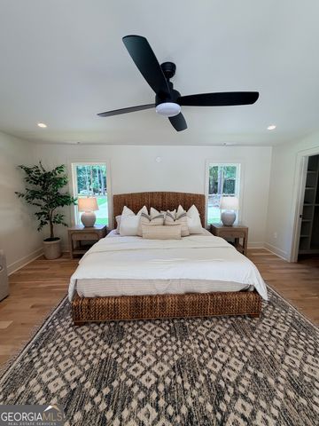 114 Parks Mill Court, Buckhead, GA 30625