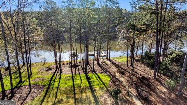 114 Parks Mill Court, Buckhead, GA 30625