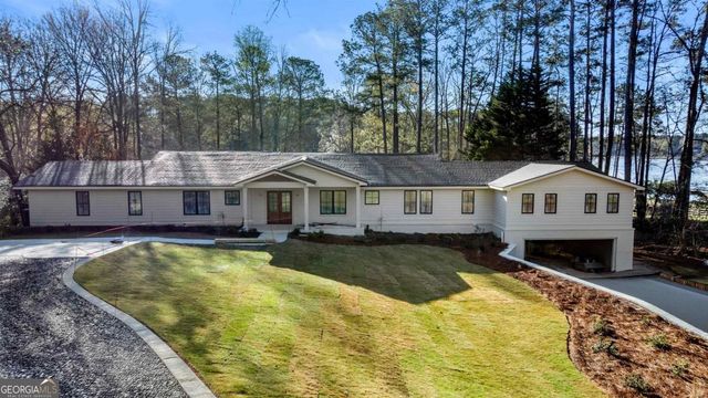 114 Parks Mill Court, Buckhead, GA 30625