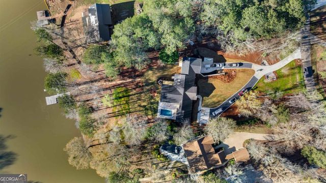 114 Parks Mill Court, Buckhead, GA 30625