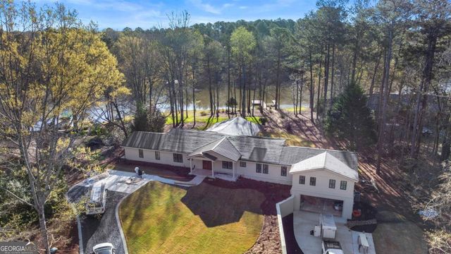 114 Parks Mill Court, Buckhead, GA 30625