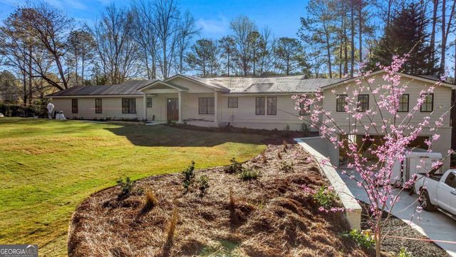 114 Parks Mill Court, Buckhead, GA 30625