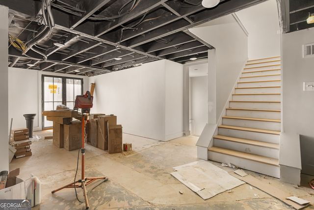 114 Parks Mill Court, Buckhead, GA 30625