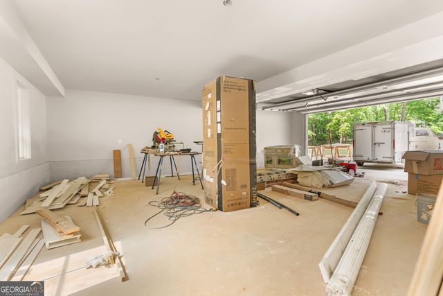 114 Parks Mill Court, Buckhead, GA 30625