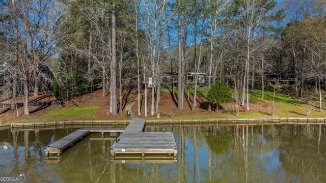 114 Parks Mill Court, Buckhead, GA 30625