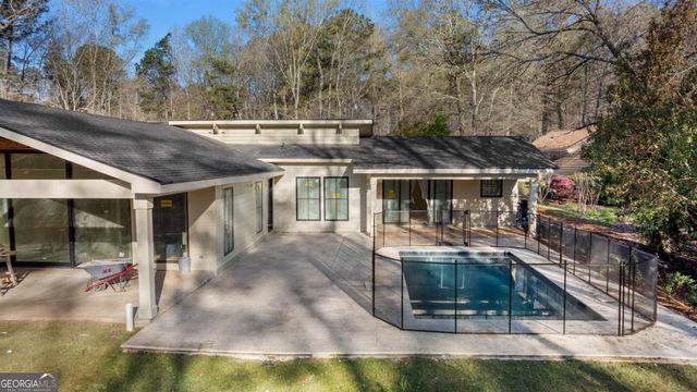 114 Parks Mill Court, Buckhead, GA 30625