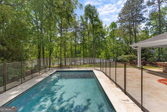 114 Parks Mill Court, Buckhead, GA 30625