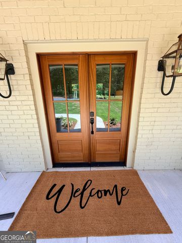 114 Parks Mill Court, Buckhead, GA 30625
