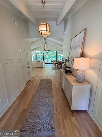 114 Parks Mill Court, Buckhead, GA 30625